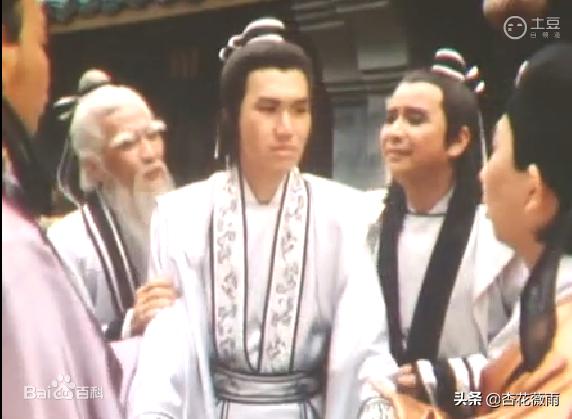 新加坡十大经典电视剧出人头地,经典的新加坡老电视剧