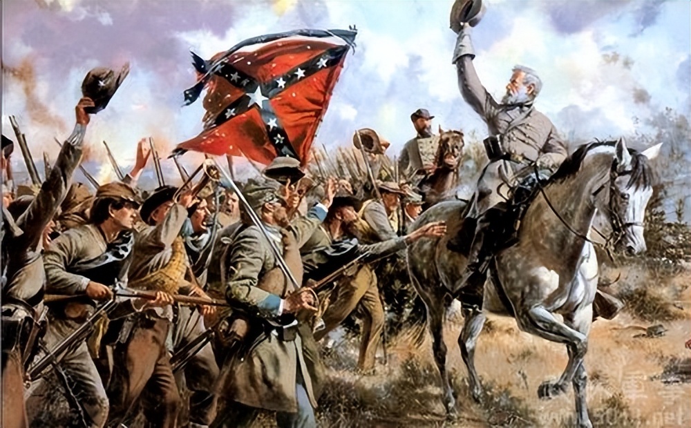 浅析美国历史：早期田纳西州