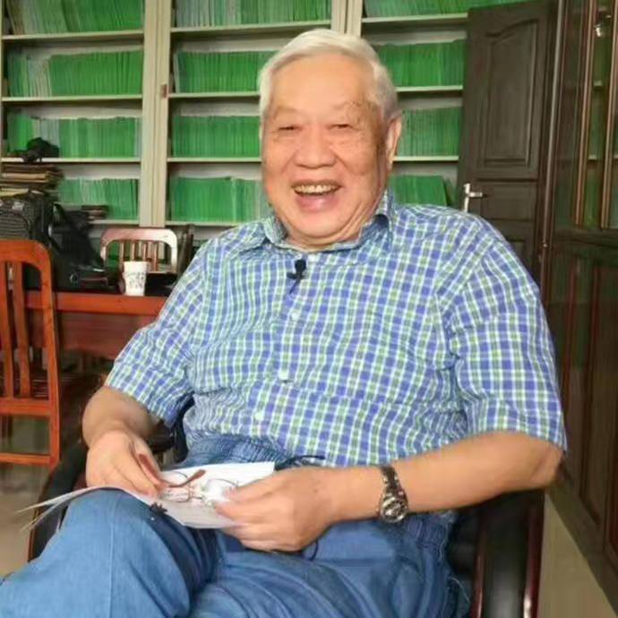 89岁老教授胜诉知网并获赔70多万后，却遭下架所有论文，让人气愤