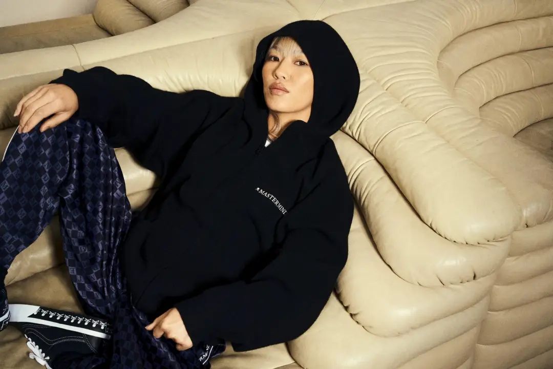 mastermindworld和bose联名,mastermindworld新世界大丸百货