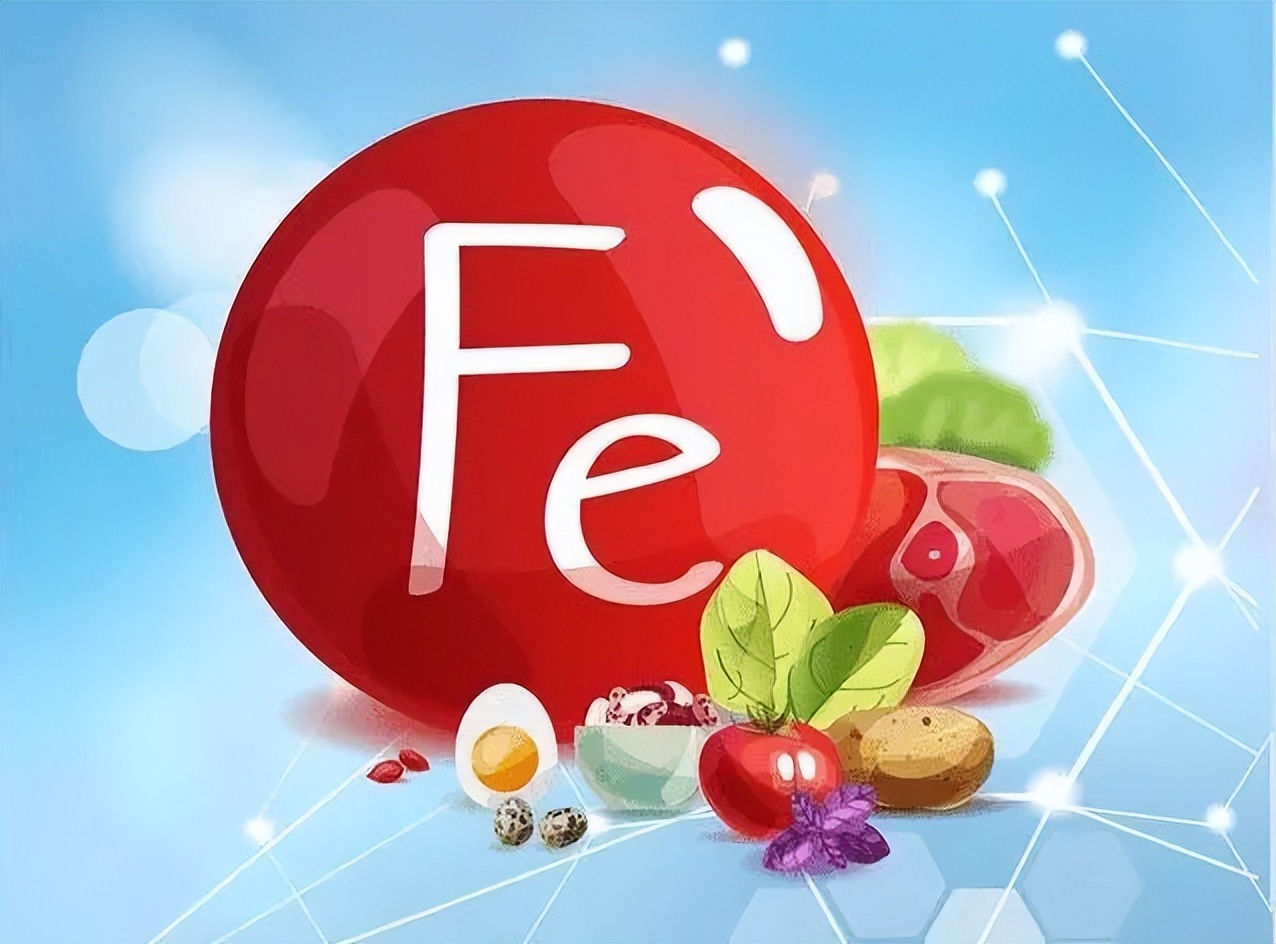 子宫腺肌症缺铁性贫血,子宫腺肌症导致贫血输血能否报销