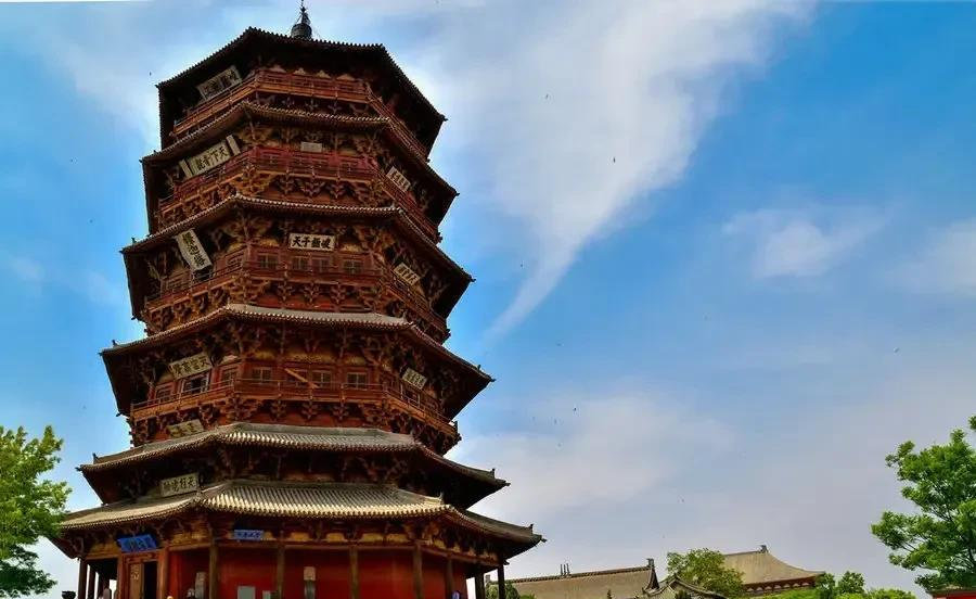 云游山西景区,云游山西风光图片