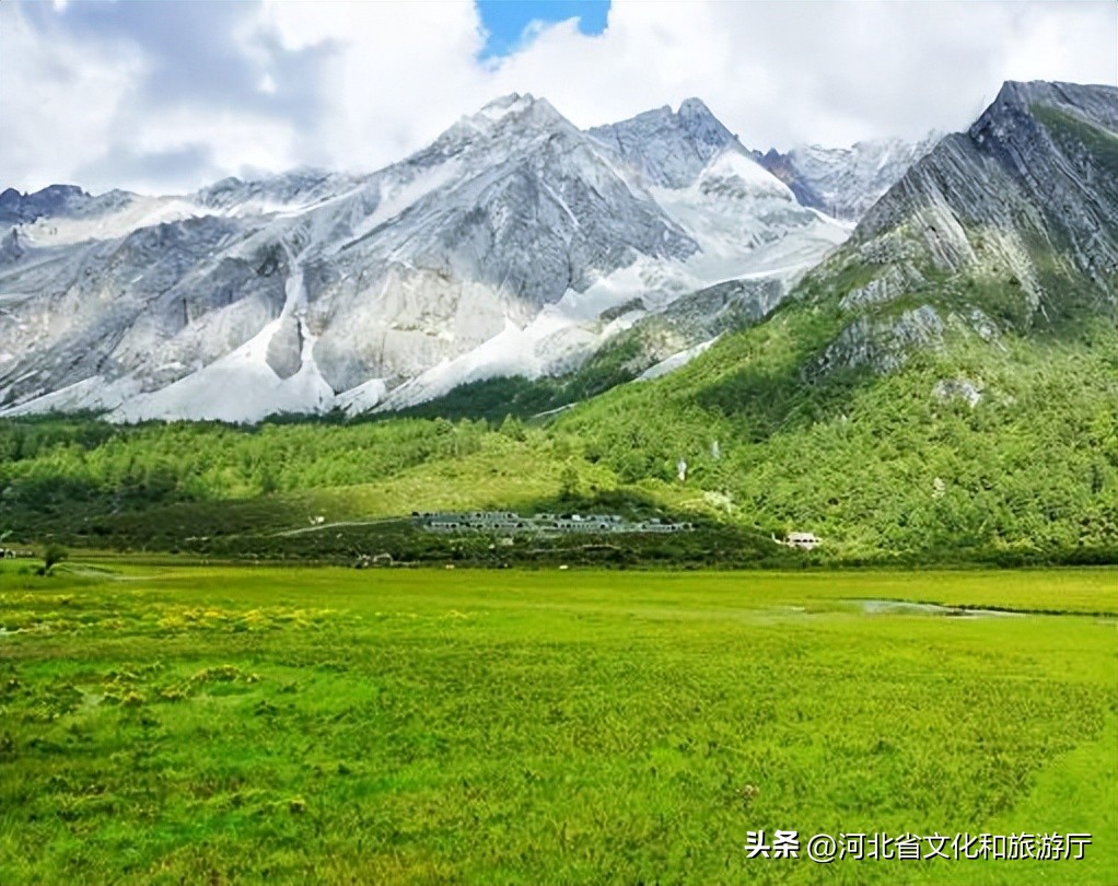 中国夏季避暑胜地排名前十,中国十大避暑胜地第一名你想不到