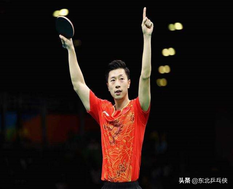 马龙世界级,马龙顶峰有多强