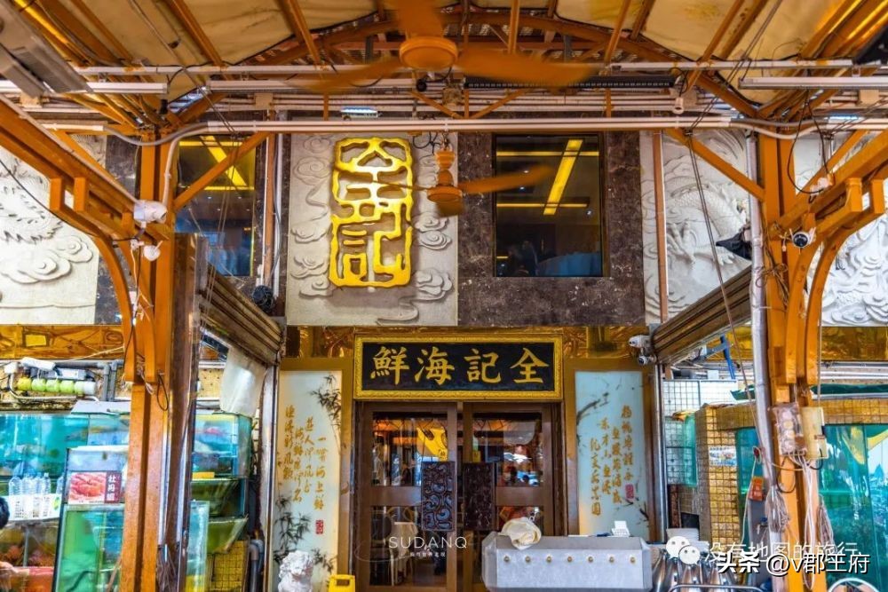 香港自助旅游攻略最新,来香港玩如何不花钱