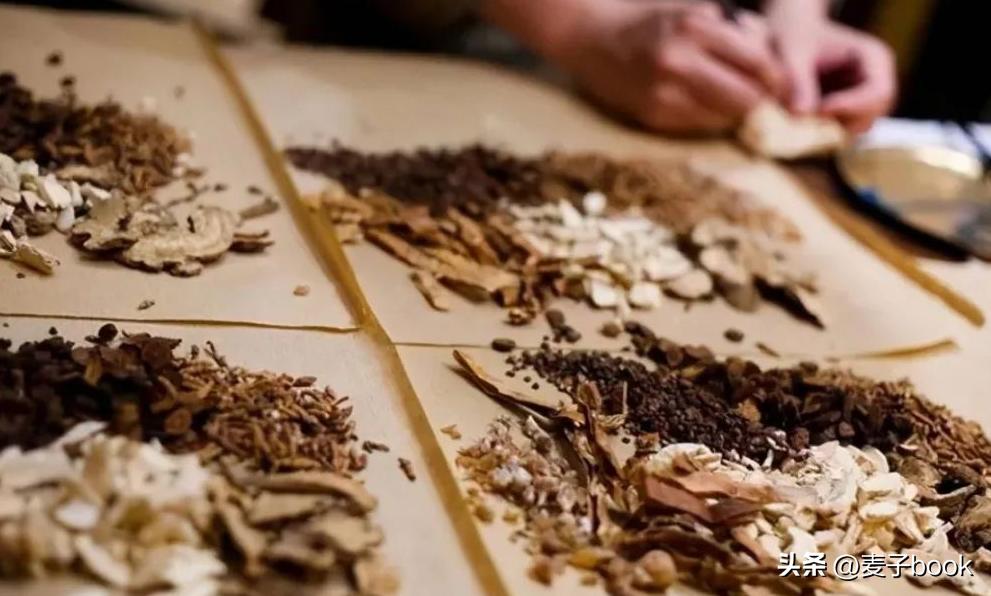 打败餐饮行业的中医馆,打败餐饮的中医