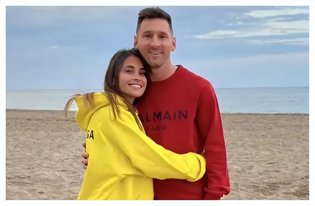 梅西回归迎接两次挑战,梅西为缺席训练道歉原视频