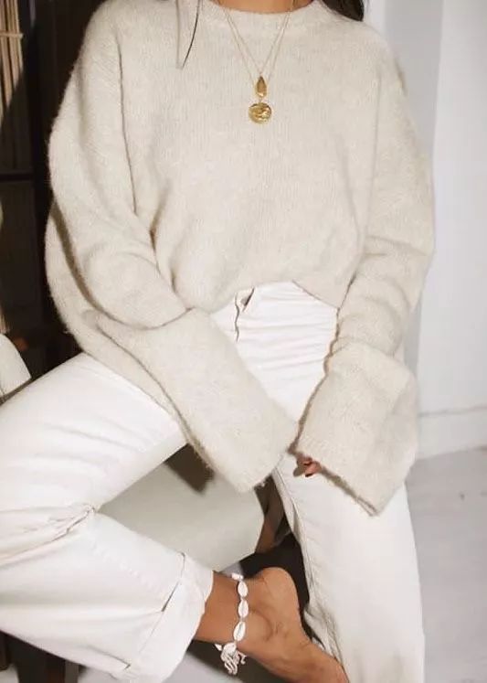 羊绒衣物的洗护方法,羊毛羊绒如何护理