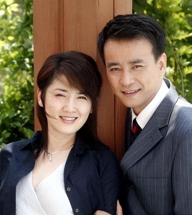 王志文结了几次婚姻,王志文年轻时有多叛逆