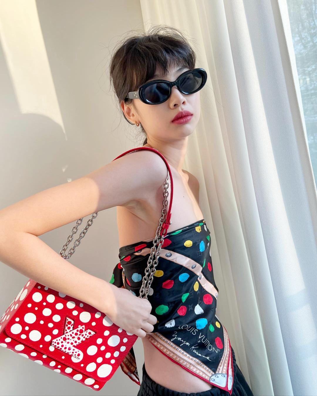 艺术家都穿什么,为什么艺术家都比较高冷