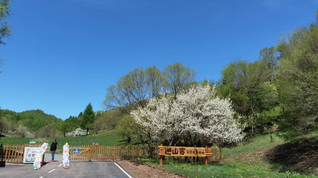 白山游玩攻略路线推荐,白山三日游最佳路线