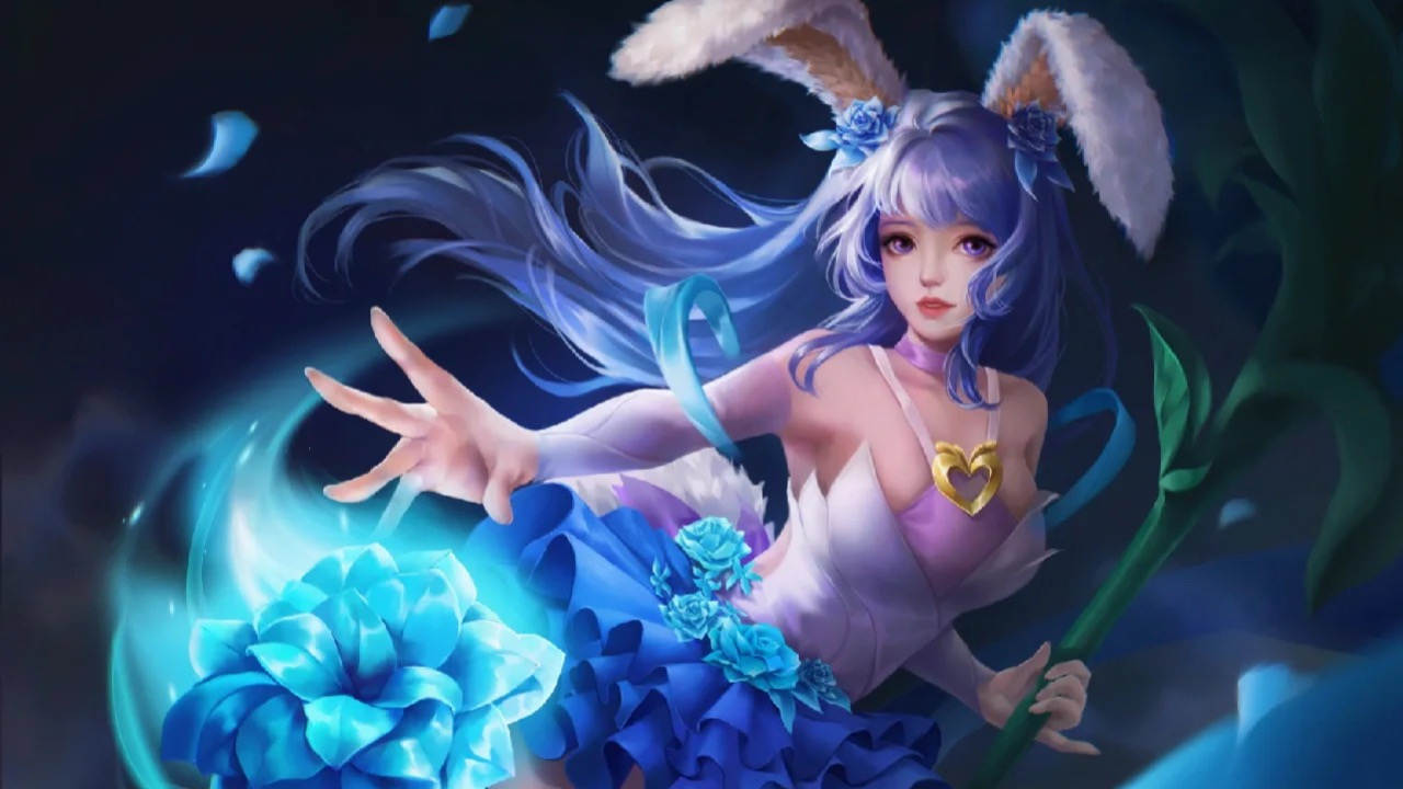 赵云未来纪元与白执事特效对比,赵云未来纪元技能展示