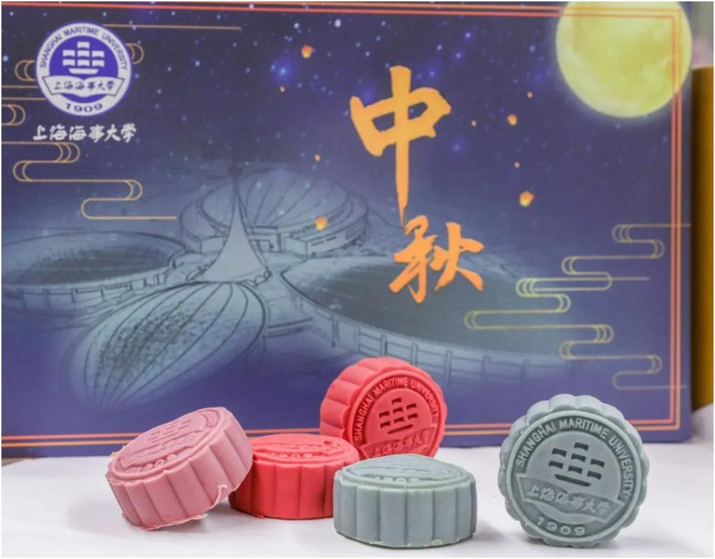 上海高校月饼新鲜出炉,上海哪个大学月饼最好吃