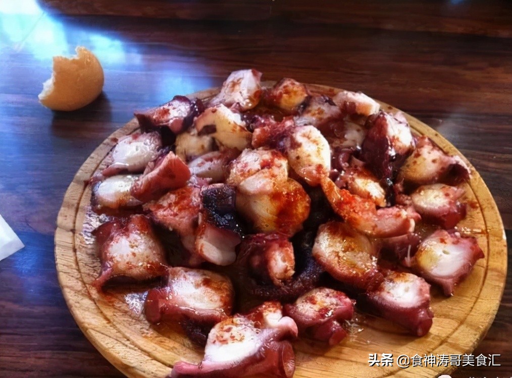 阿根廷普通人早餐吃什么,阿根廷一日三餐都吃什么