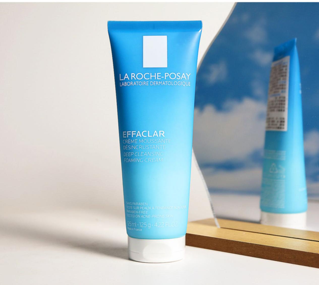 男士洗面奶控油去螨排行榜前十名,男士用什么洗面奶控油祛痘效果好