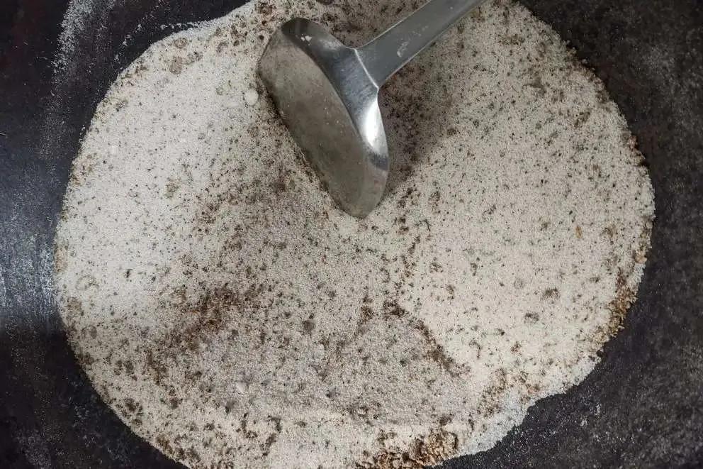 腊鸭腌制大全,自家腌制的腊鸭