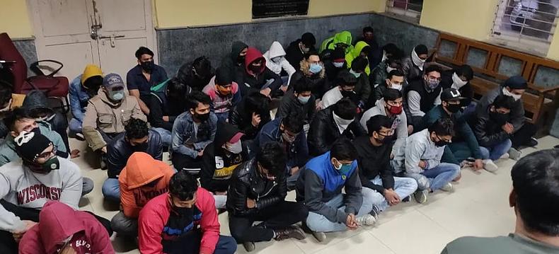 印度和中国的贸易逆差,2019年印度贸易逆差