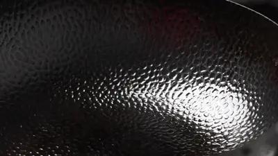 如何挑选一口好的铁锅,推荐不粘的铁锅