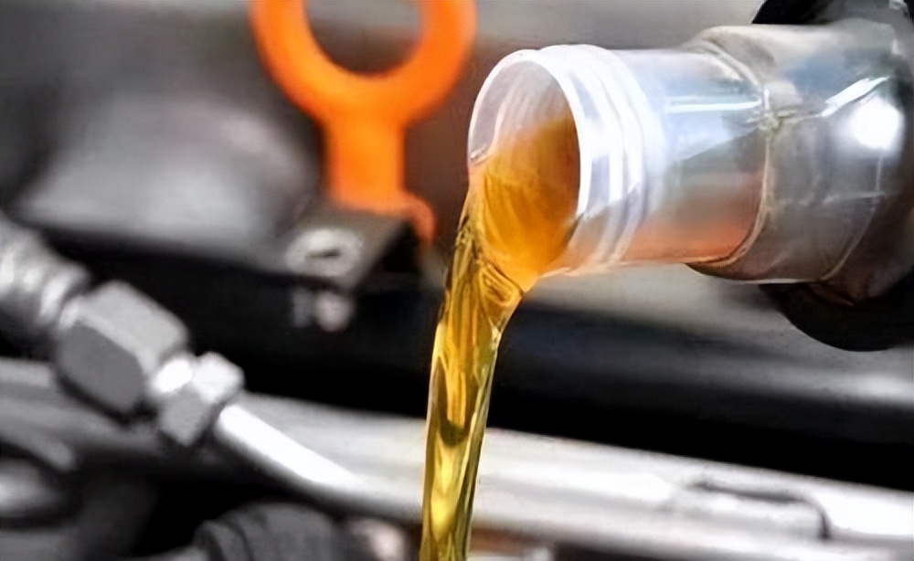 德能润滑油产品,德能机油怎么样