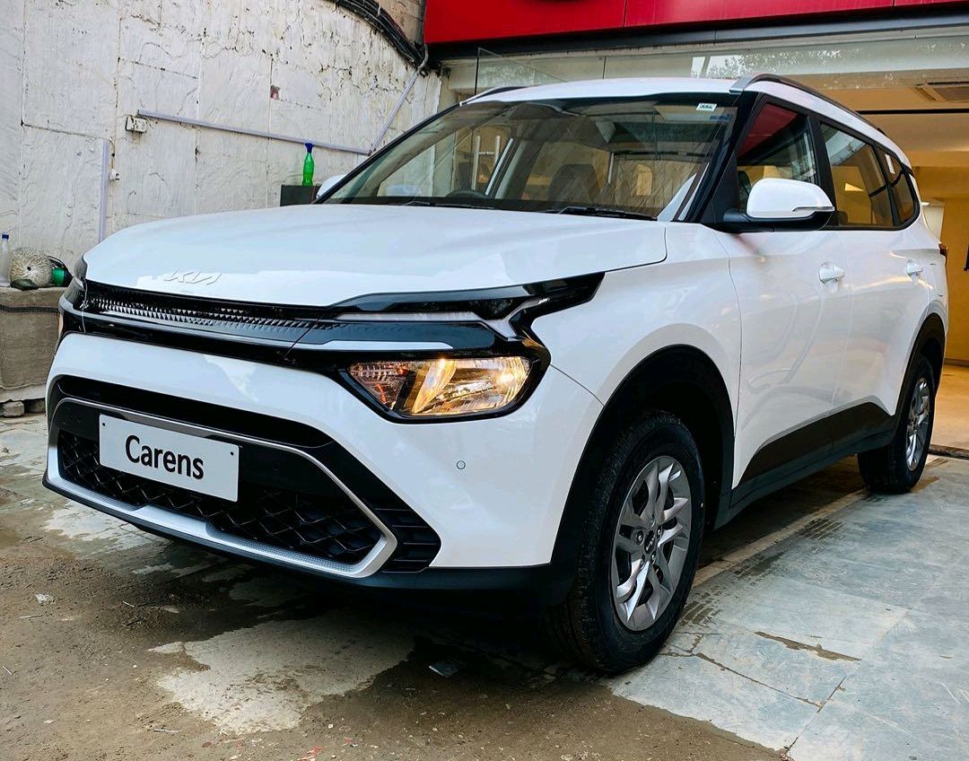 起亚mpv全新嘉华四驱,起亚mpv混动版