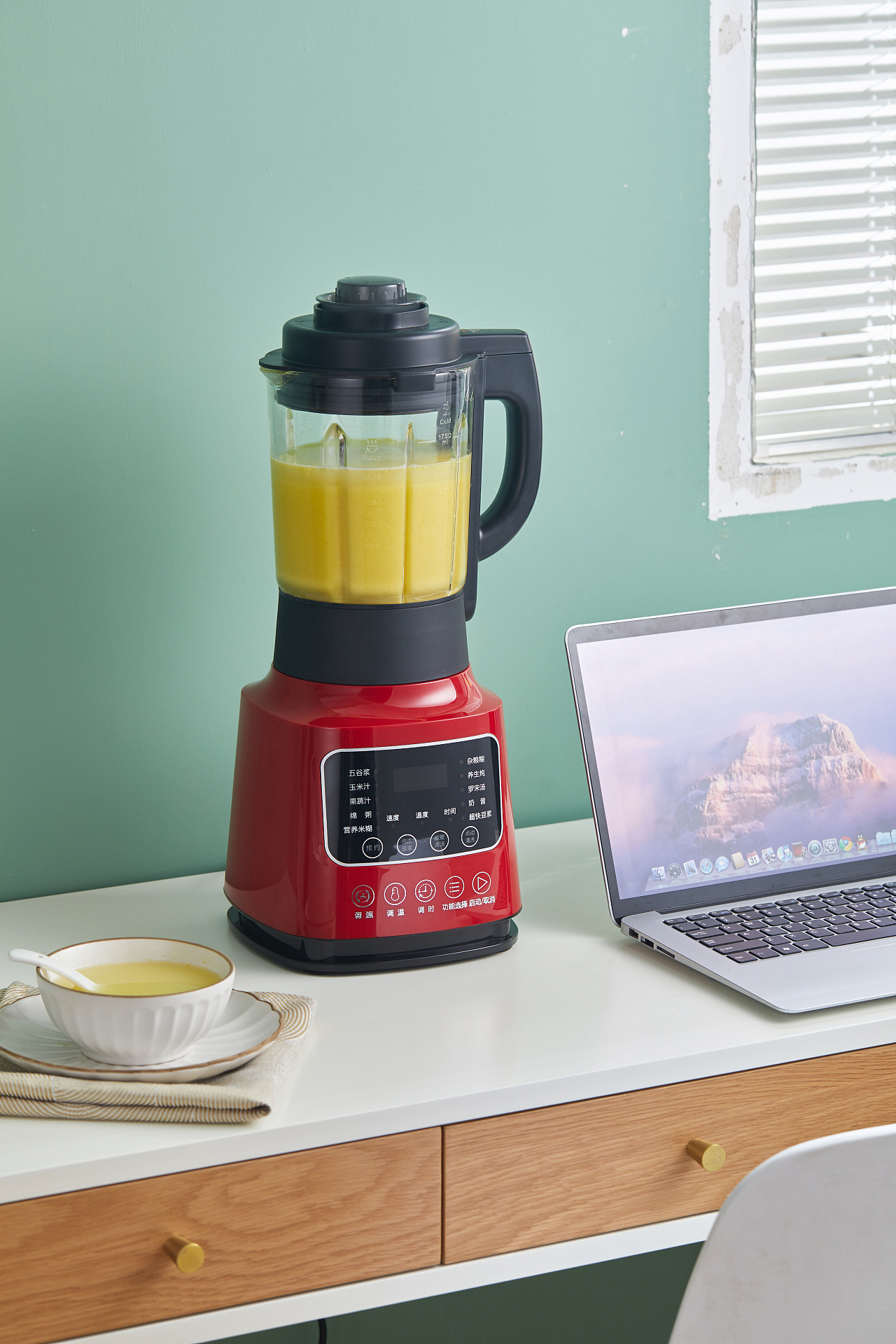 破壁机智商税好还是物有所值好,破壁机真的很厉害吗