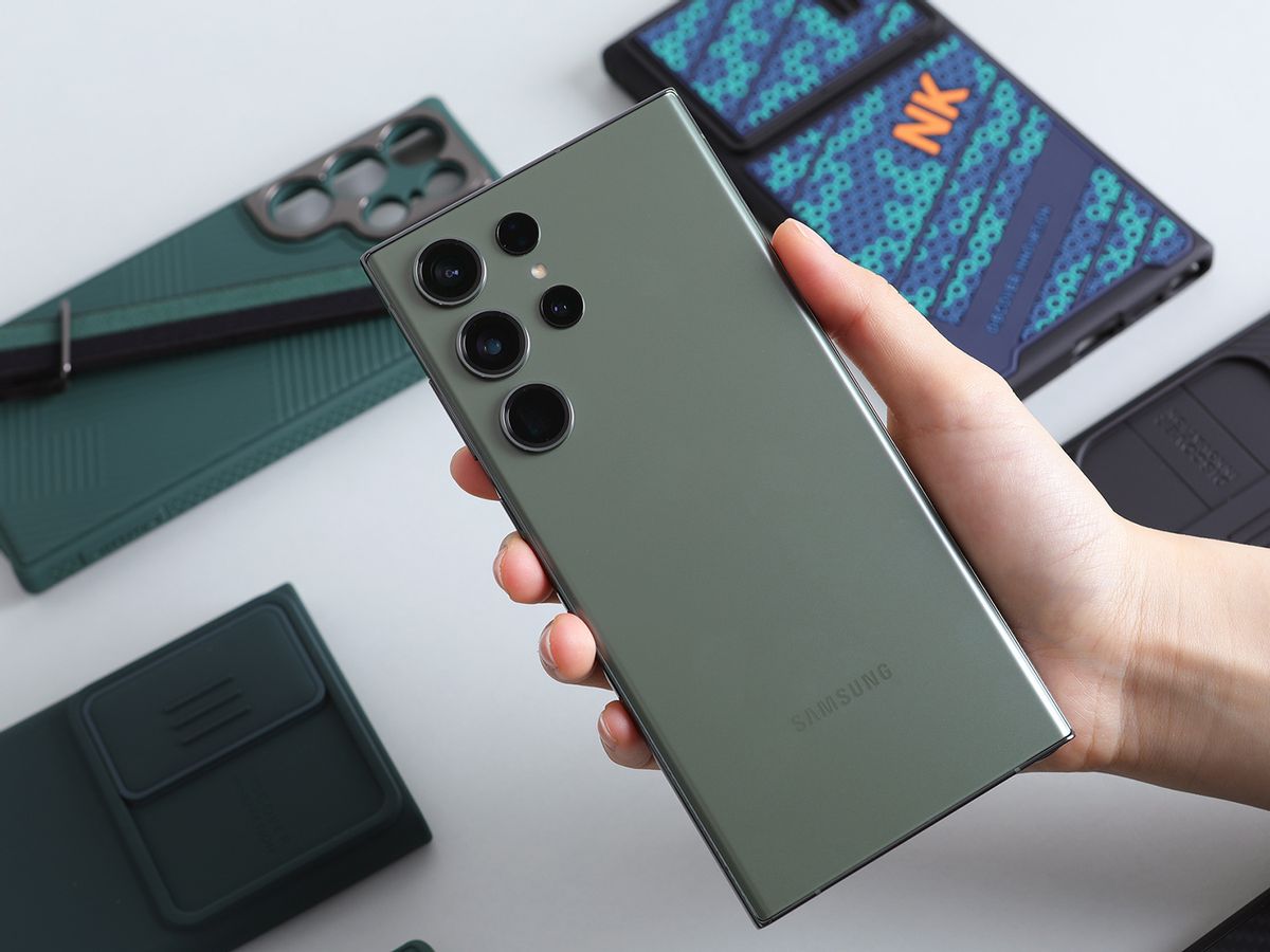 三星s23ultra什么时候购买最便宜,三星s23ultra什么时候值得买