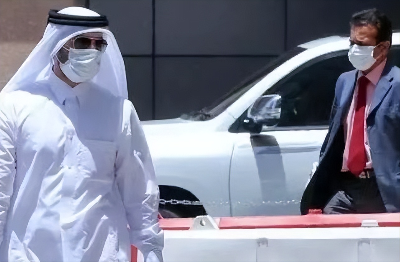 卡塔尔为什么是亚洲第一,卡塔尔在亚洲之巅