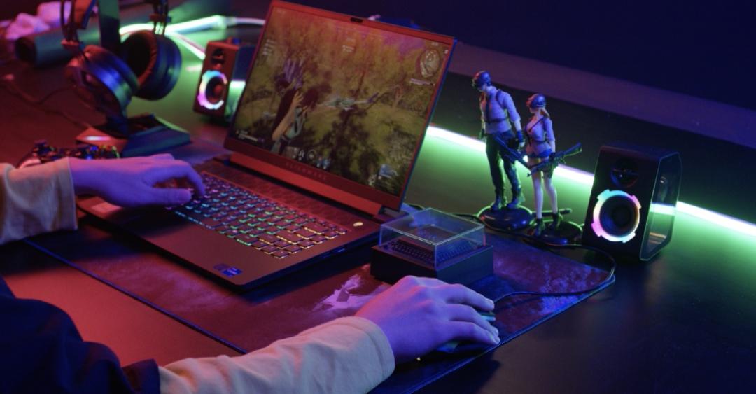 外星人m15r6和x15的区别,外星人m15r6测评