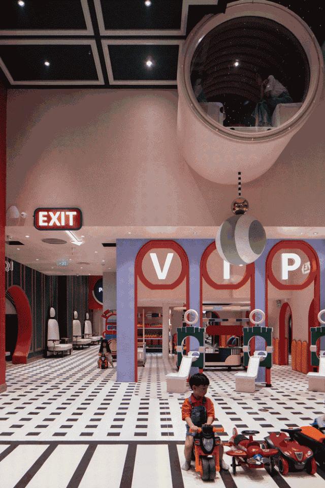 杭州六一遛娃好去处,北京六一遛娃好去处