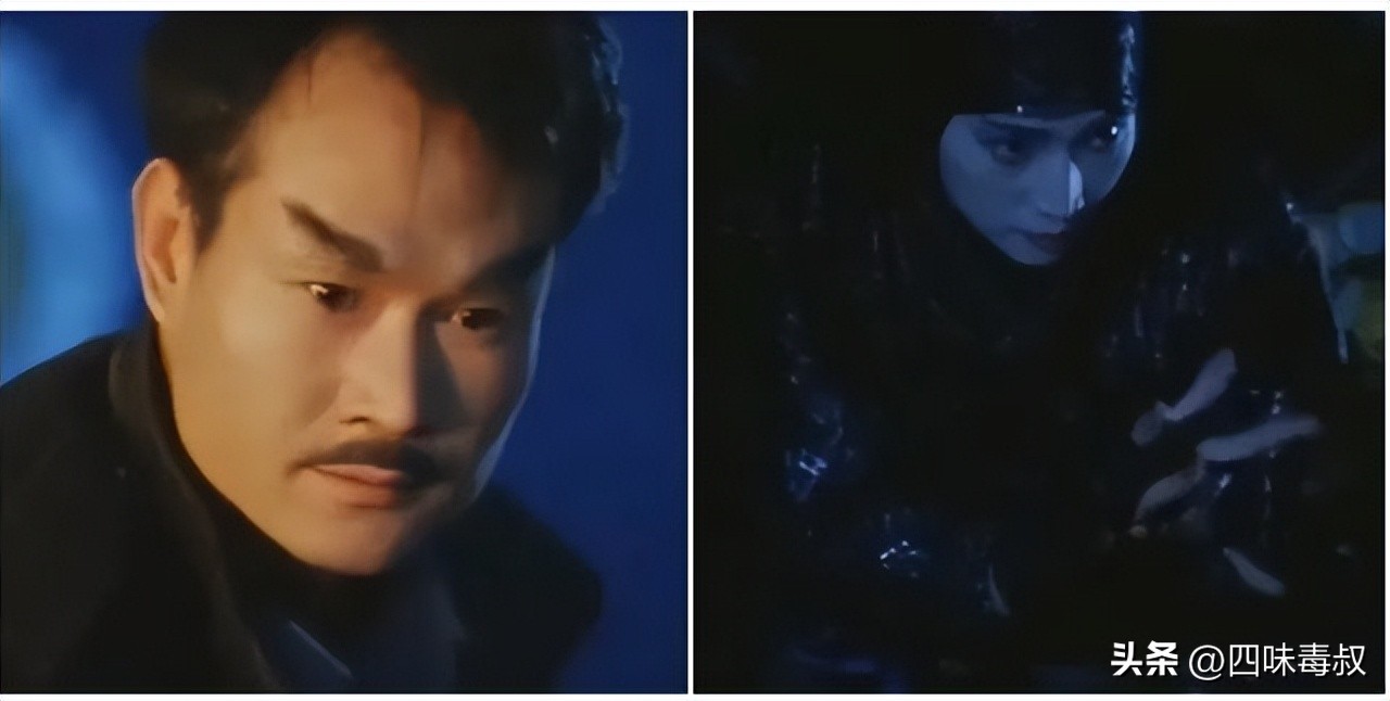 万万没想到，居然可以在一场驱魔斗法中追寻香港的旧时光