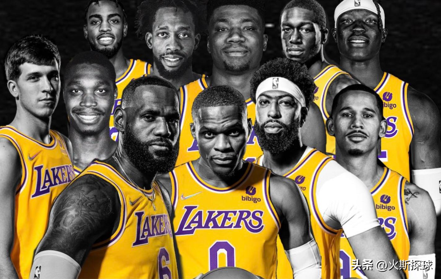 湖人vs开拓者威少三双,曝湖人将得到威少