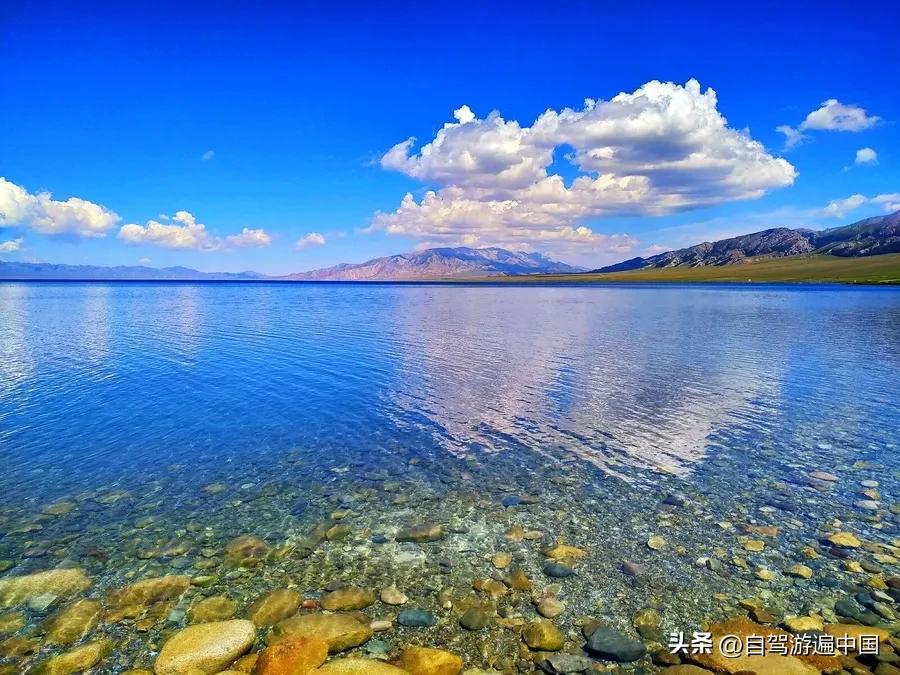 全国最美十大风景,疆内风景图片大全