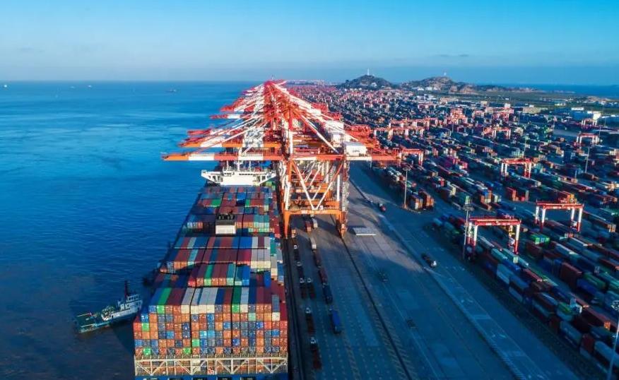 马克龙表态欧洲须减少对美依赖,马克龙访华美国怎么看