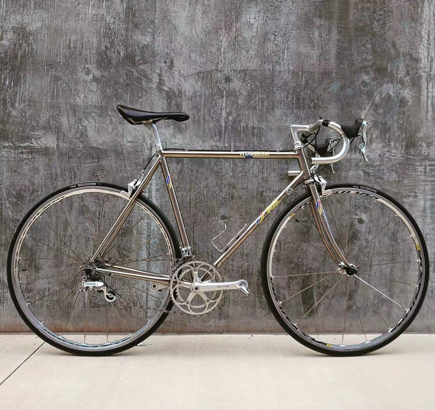 日式复古自行车推荐,日本原装进口老富士自行车