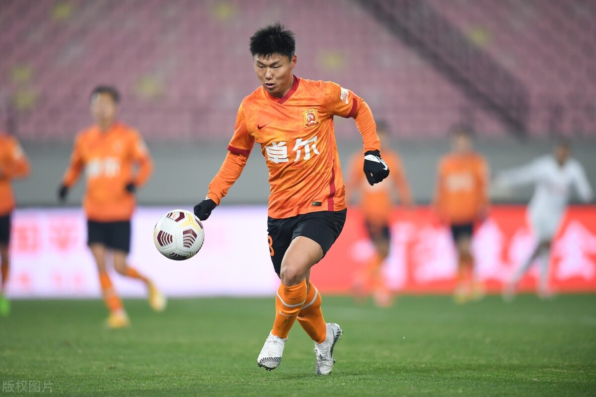 迪拜杯u23国足央视有转播吗,u23中国男足方昊预告赛程安排