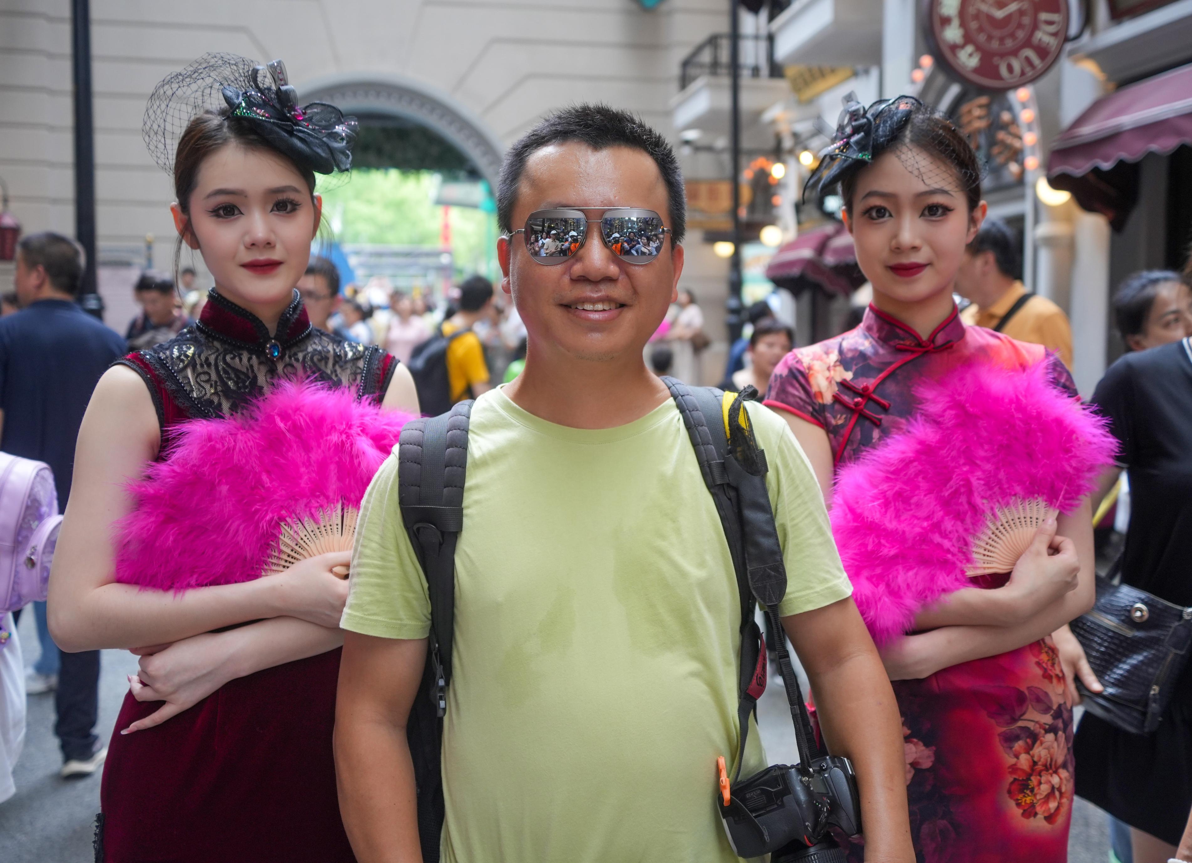 上海市区一日游最佳路线推荐,上海附近城市一日游攻略