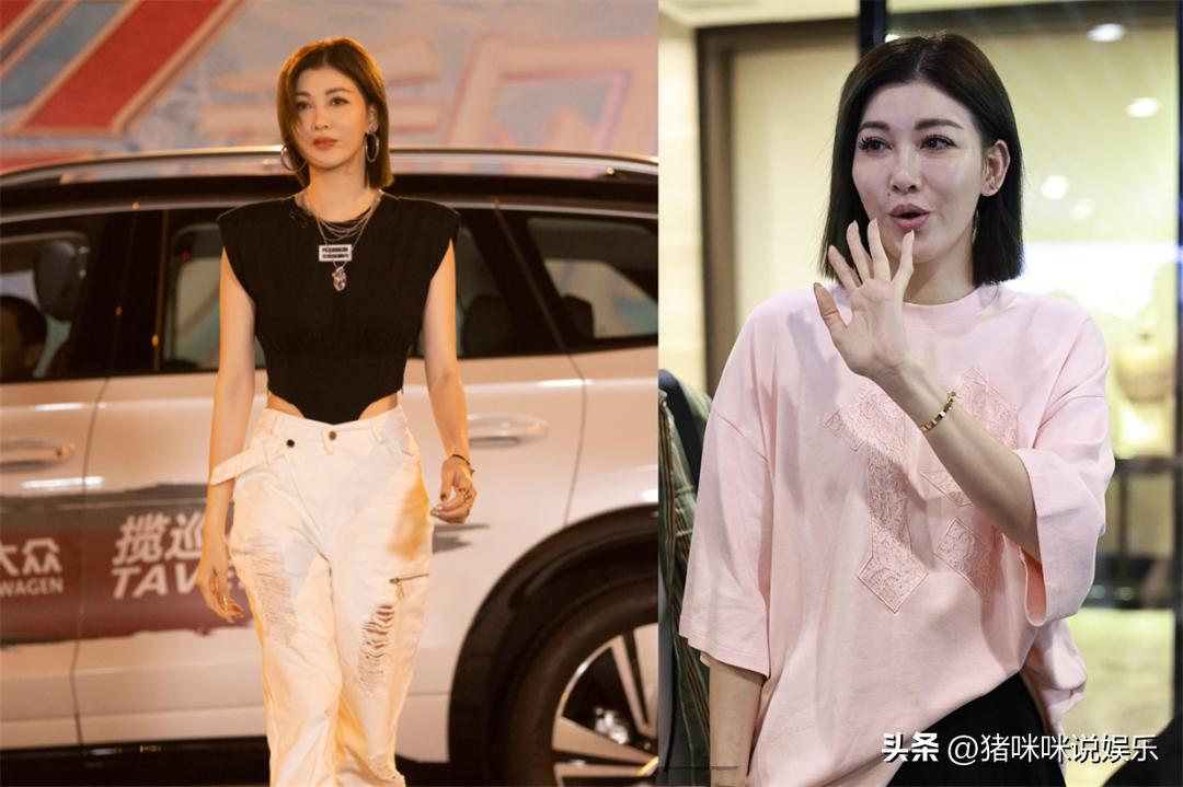 与小十岁健身教练在机场忘情拥抱，被骗婚后戴上假面具冰冷待人