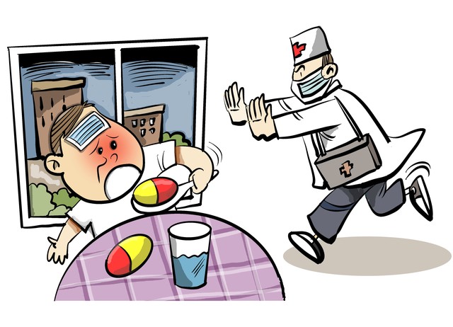 杜绝滥用抗生素,避免抗生素滥用的措施