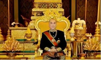 中国穷小伙与柬埔寨公主,柬埔寨公主与中国穷小子