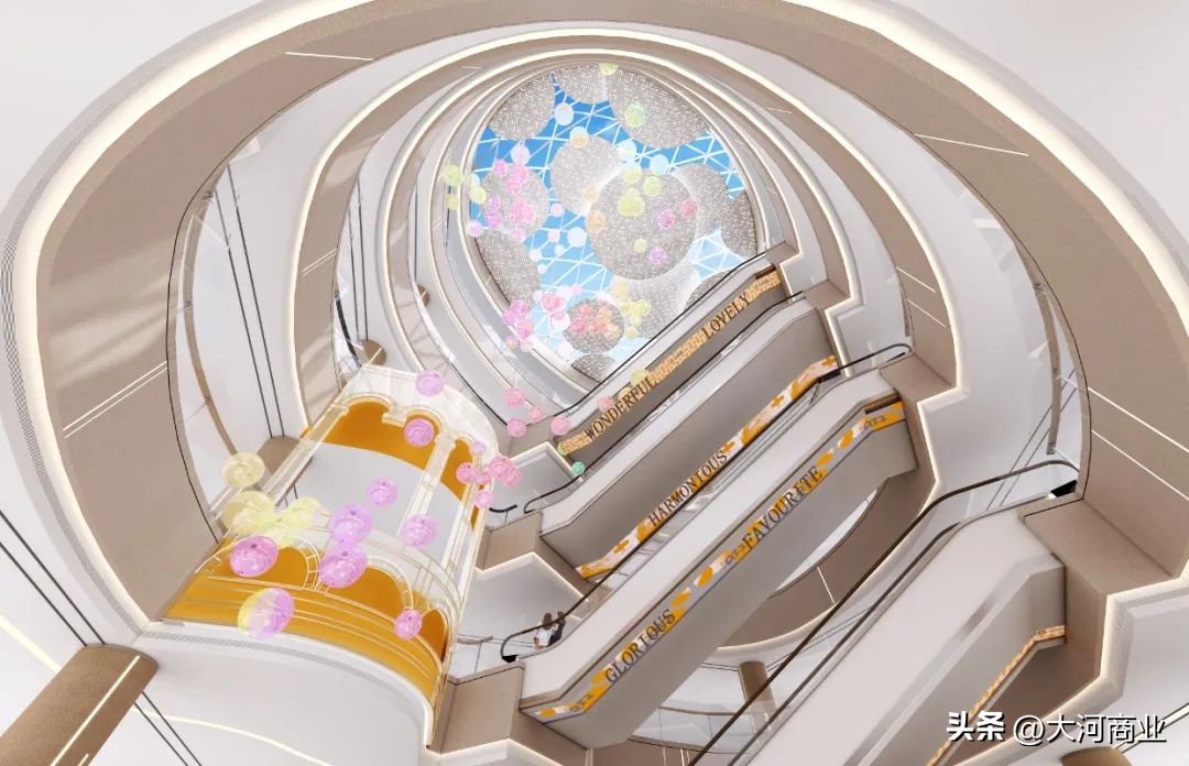 T10探十里丨如何用差异化定位解锁城市、商业、消费者的关系