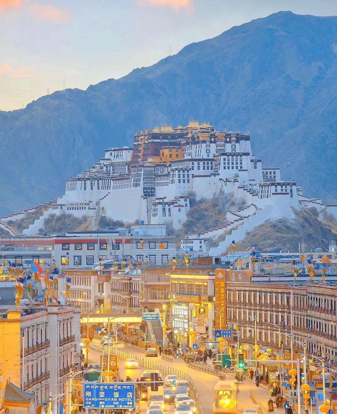 避暑天堂享受清凉宜人的避暑旅行,国内超赞的避暑胜地你一定要知道