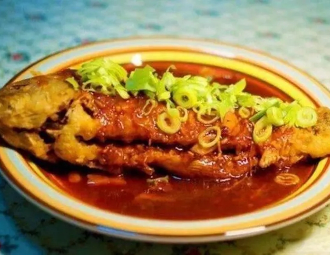 苏州的美食推荐必吃,带你吃遍苏州美食