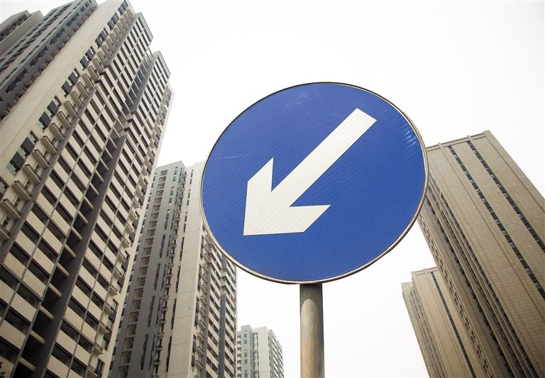 租房市场旺季,旺季来临热点城市租房市场活跃