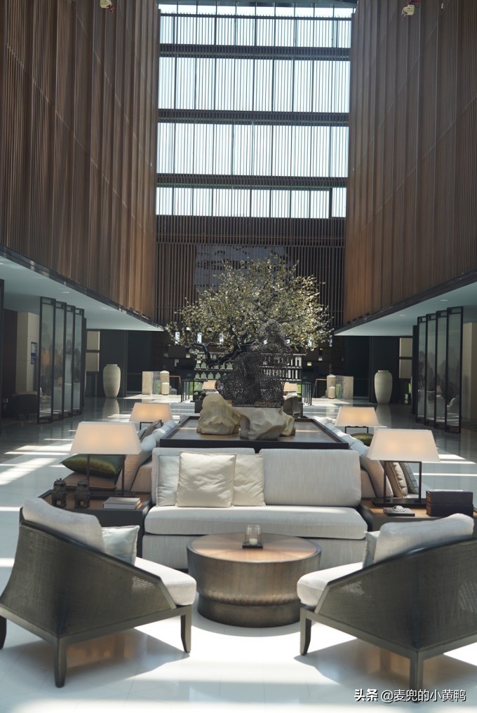 感受南京的艺术风格美食分享,中式情调南京美食