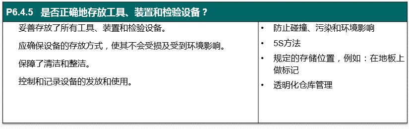 vda6.32023版跟2016版的区别,vda6.32023版有审核过程吗