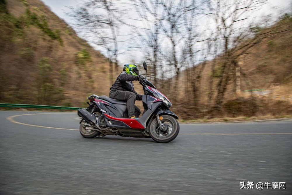 大阳vrs125踏板怎么样,大阳vrs125对比大阳vrs150