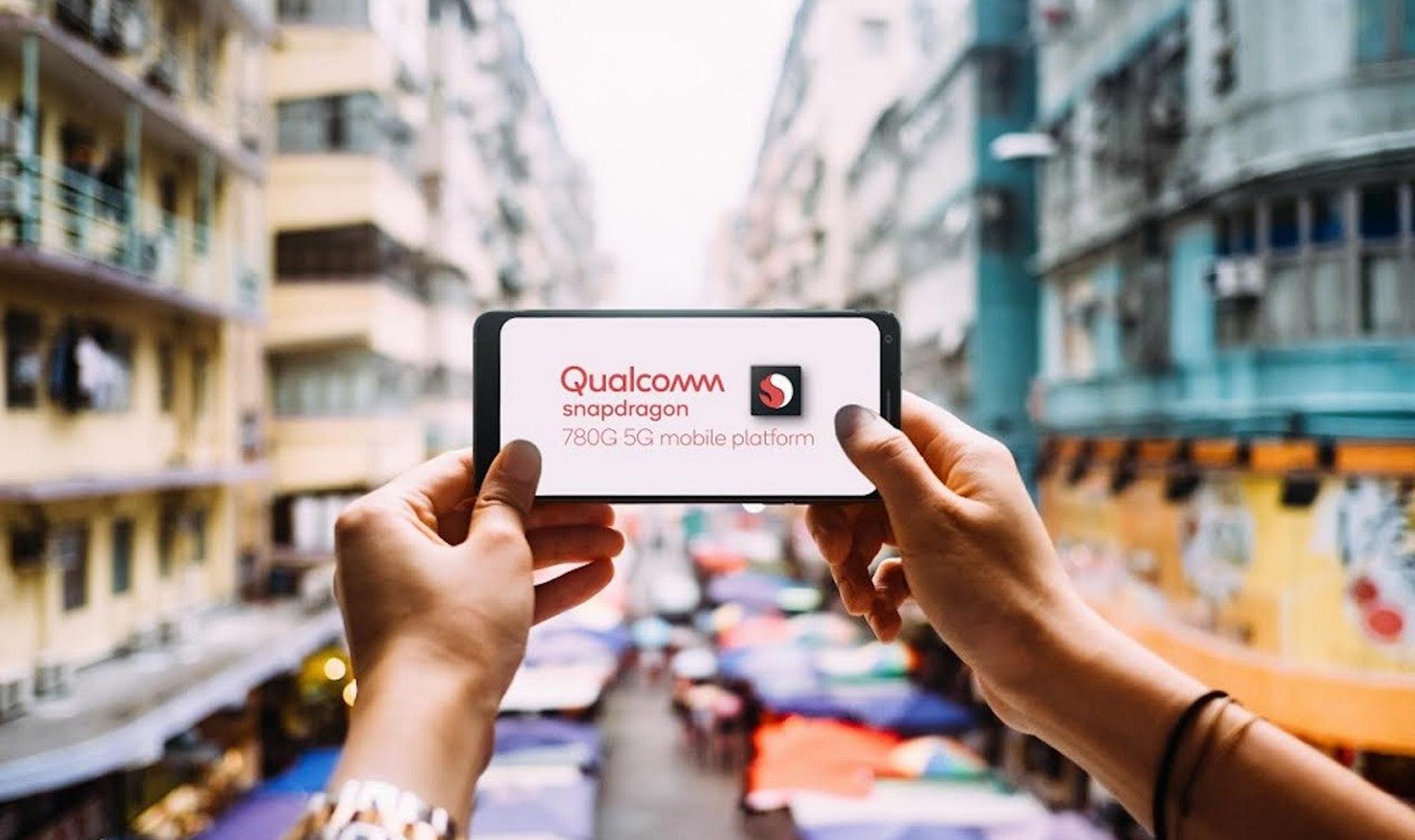 高通芯片史上进步最大的芯片,高通最新一代芯片介绍