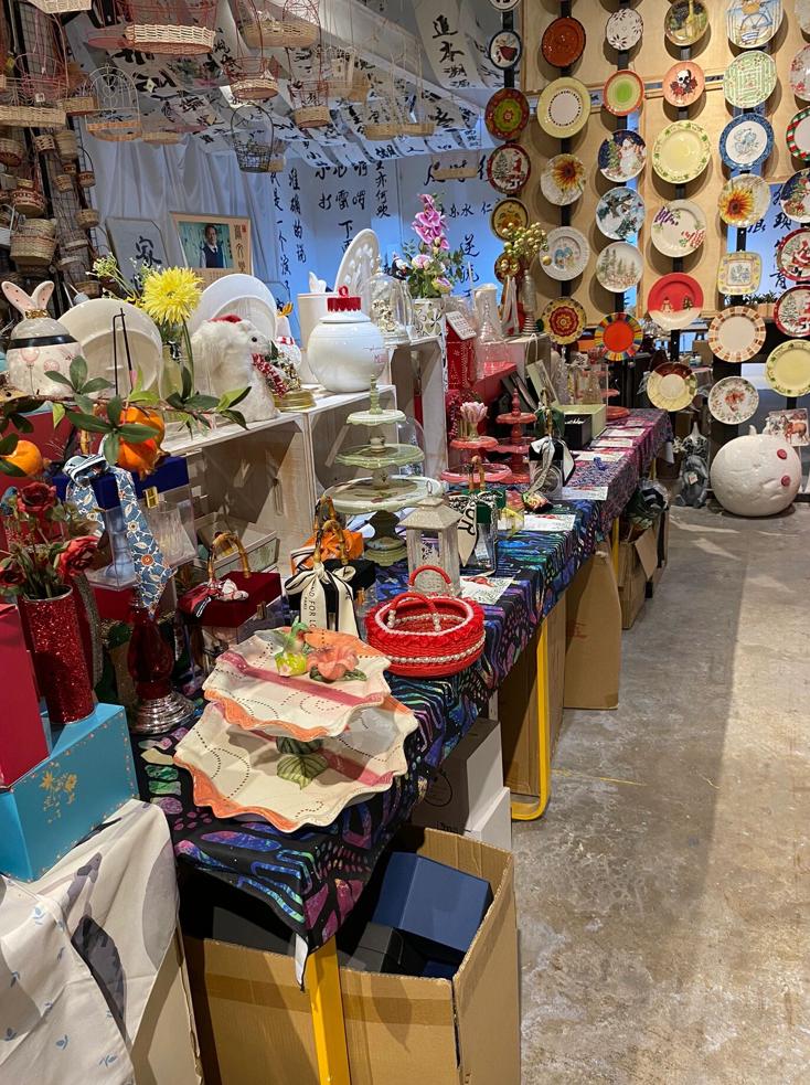 深圳有几个大批发市场,深圳日用百货大批发市场