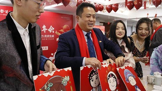 江西聚才人力集团董事长,聚才人力总经理