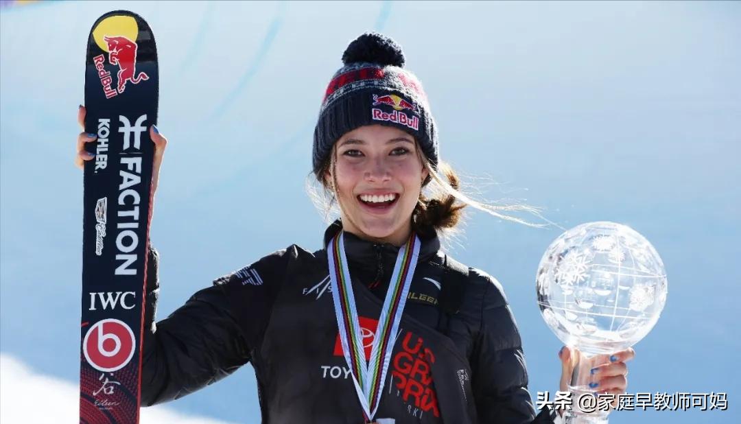 谷爱凌北京冬奥会夺金瞬间,北京冬奥会谷爱凌得了几分
